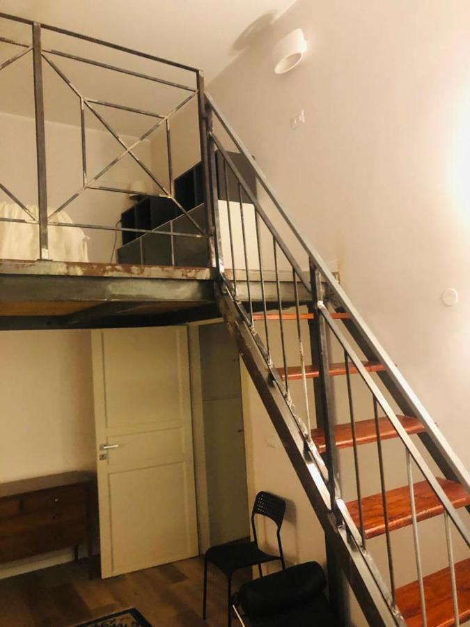 Charme Holidays Trastevere 3 ローマ エクステリア 写真
