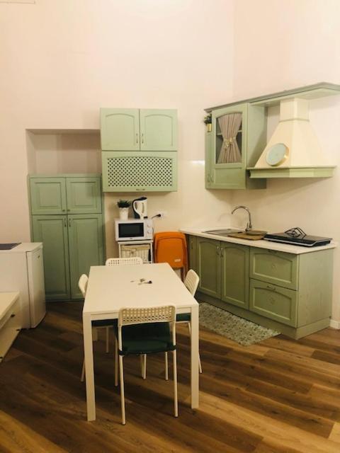 Charme Holidays Trastevere 3 ローマ エクステリア 写真